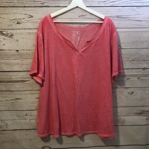 Terra & Sky Tops - Terra &Sky t-shirt Bundle Terra & Sky Tops - Terra &Sky t-shirt Bundle